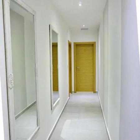 Apartman Vinopolis